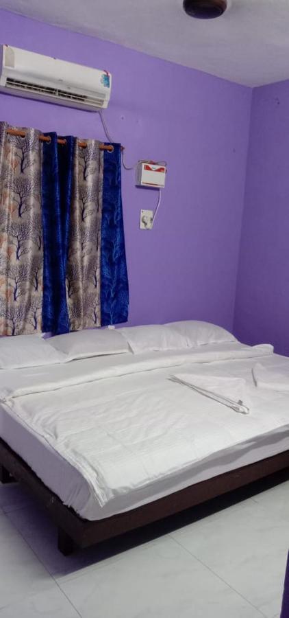 Отель Eagle Nest Residency Kottakuppam Экстерьер фото