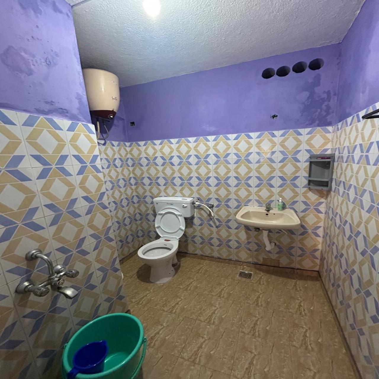 Отель Eagle Nest Residency Kottakuppam Экстерьер фото