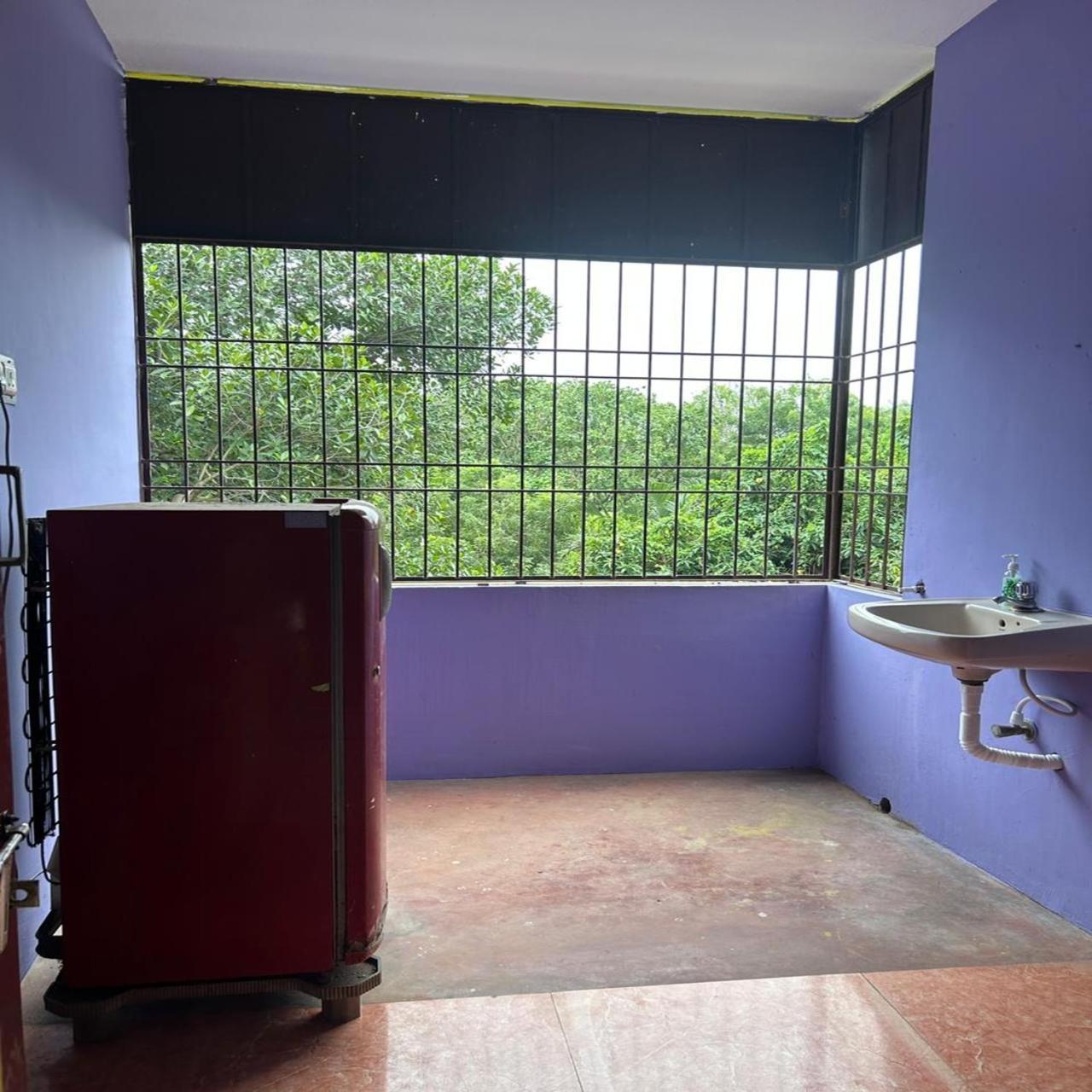 Отель Eagle Nest Residency Kottakuppam Экстерьер фото